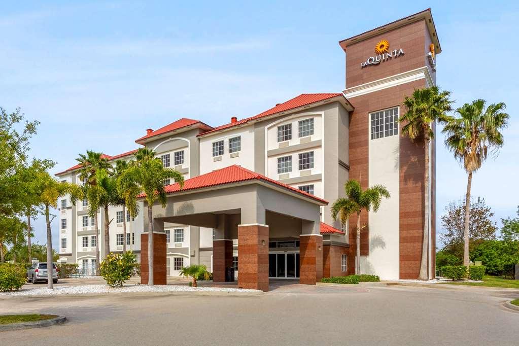 Hotel La Quinta By Wyndham Ft. Pierce Fort Pierce Exterior foto